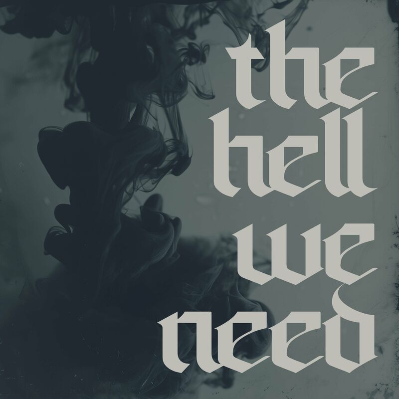 Faderhead - The Hell We Need